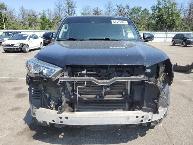 2020 TOYOTA 4RUNNER SR5/SR5 PREMIUM JTEBU5JR6L5826927