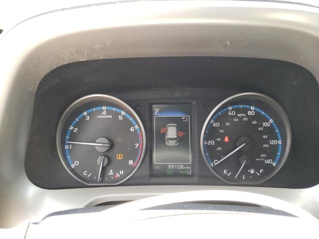 2018 TOYOTA RAV4 ADVEN 2T3WFREV8JW492582