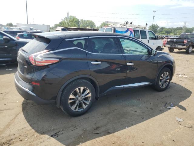 2018 NISSAN MURANO S - 5N1AZ2MH7JN178123