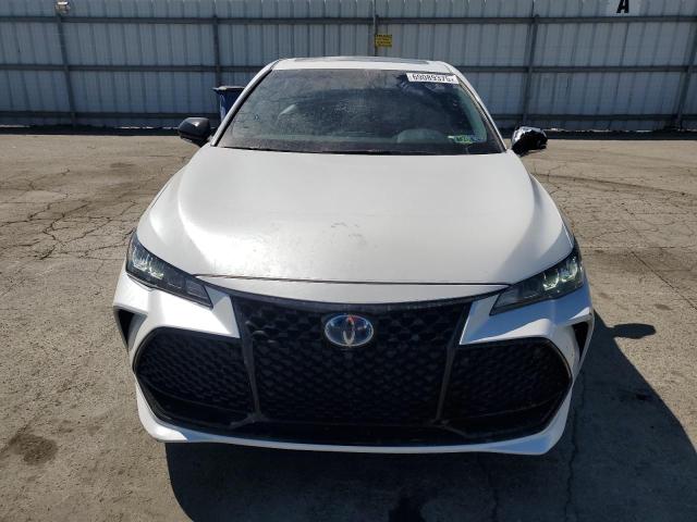 2022 TOYOTA AVALON NIGHT SHADE 4T1EA1AB7NU015566