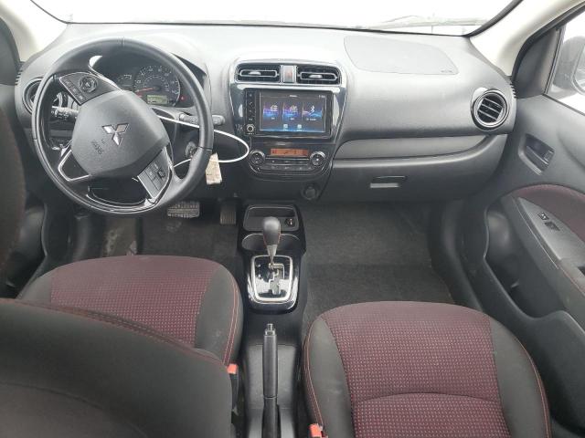 2023 MITSUBISHI MIRAGE SE ML32AWHJ5PH002606