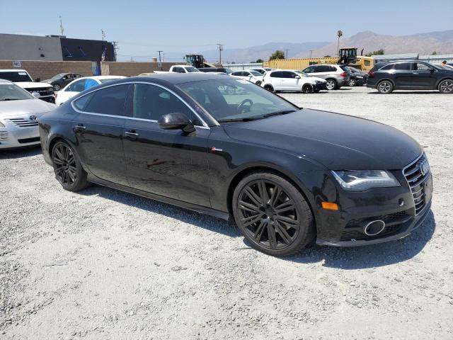 2012 AUDI A7 PRESTIGE - WAU3GAFC6CN075256