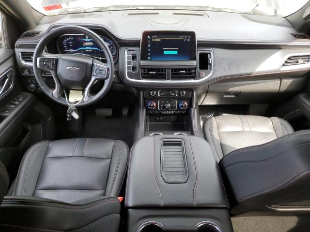 2022 CHEVROLET TAHOE K150 1GNSKRKD0NR244846