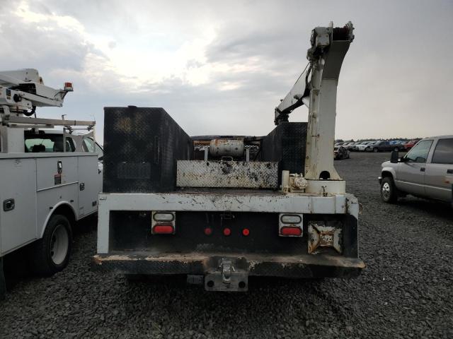 2002 FORD F550 SUPER #3318940921