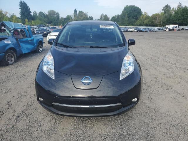 2016 NISSAN LEAF SV 1N4BZ0CP1GC312110