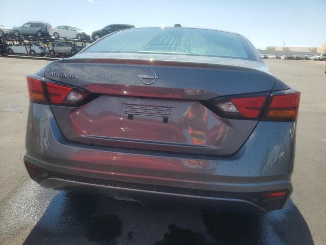 2025 NISSAN ALTIMA SV 1N4BL4DV4SN404282