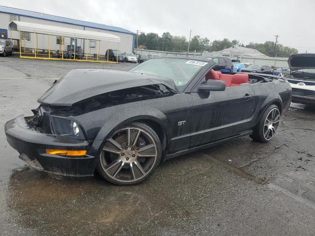 2005 FORD MUSTANG GT #3283784491