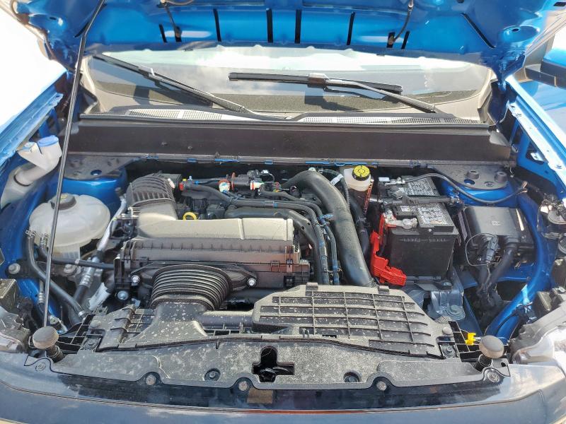 2025 FORD MAVERICK L 3FTCW8TA1SRA74044