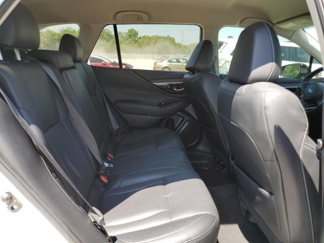 2021 SUBARU OUTBACK LI 4S4BTAMC2M3117699