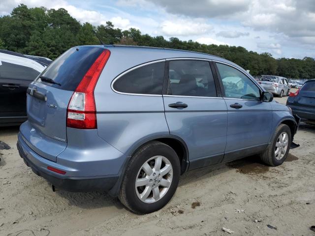2011 HONDA CR-V SE - 5J6RE4H45BL044286