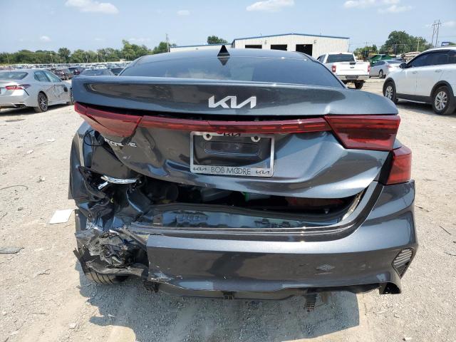 2024 KIA FORTE LX - 3KPF24AD6RE801470
