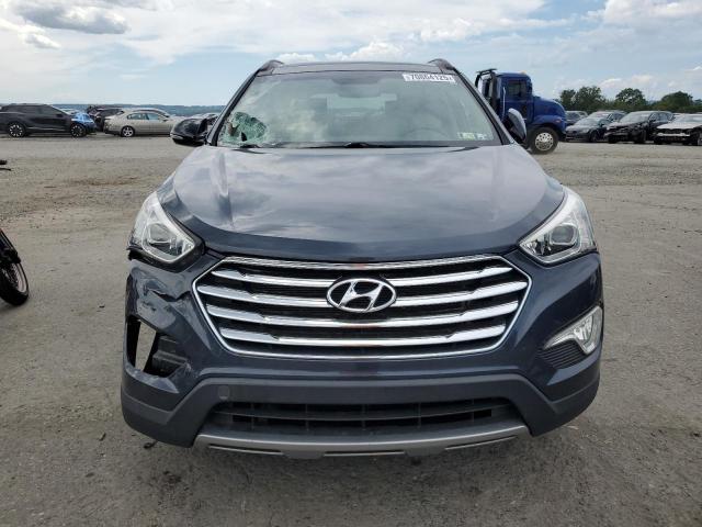 2015 HYUNDAI SANTA FE G KM8SR4HF3FU112254