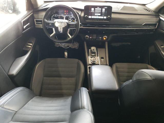 2024 MITSUBISHI OUTLANDER JA4J3VA84RZ037438