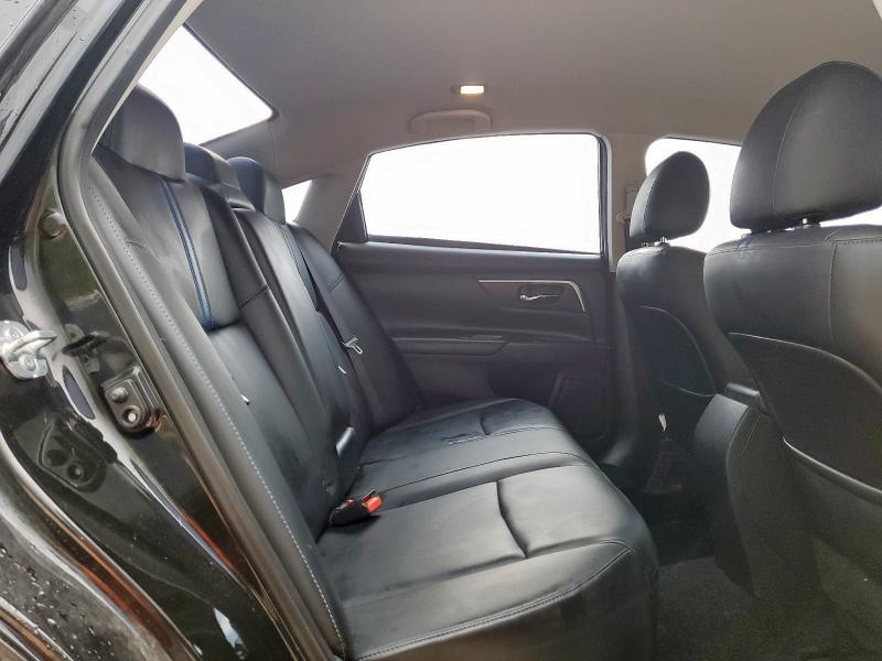 2018 NISSAN ALTIMA 2.5 - 1N4AL3AP9JC225161