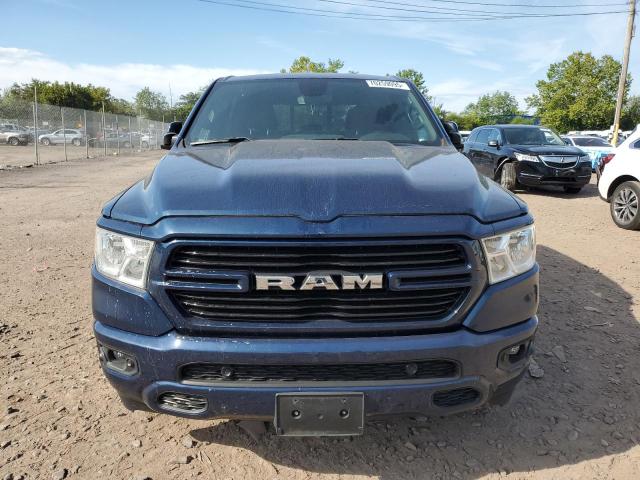 2019 RAM 1500 BIG H 1C6SRFFT3KN850303