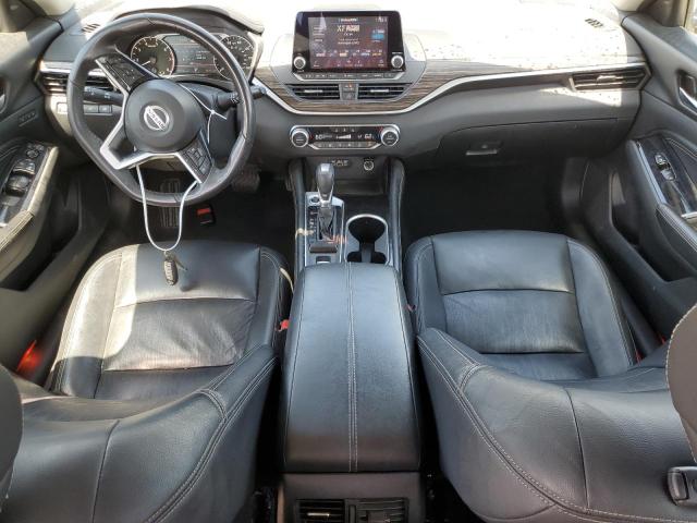 2021 NISSAN ALTIMA PLA 1N4BL4FW6MN355420