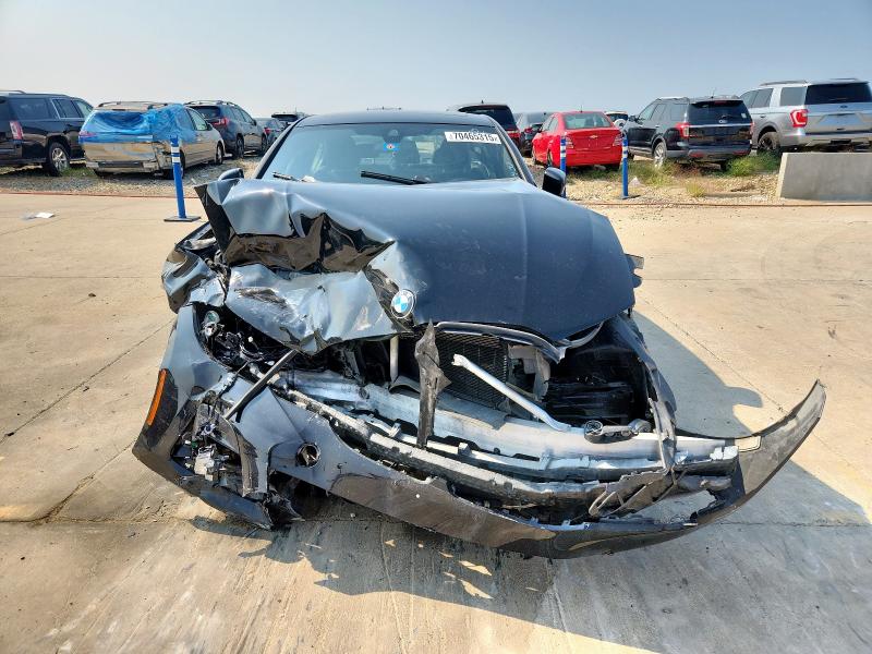 2022 BMW 330E 3MW5P7J03N8C62436