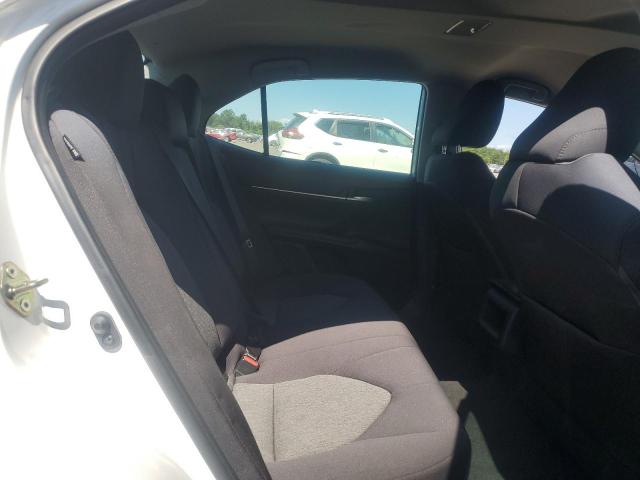 2020 TOYOTA CAMRY LE 4T1C11AK7LU861460