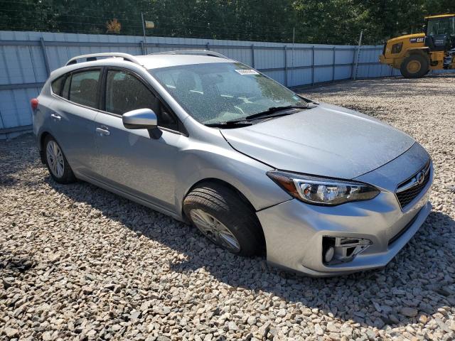 2017 SUBARU IMPREZA PR 4S3GTAB62H3708998