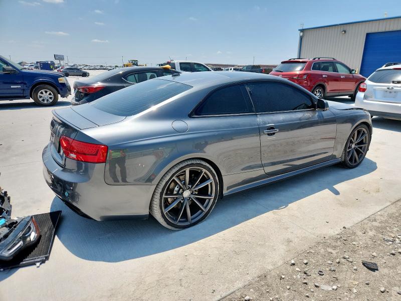 2015 AUDI RS5 WUAC6AFR6FA901662