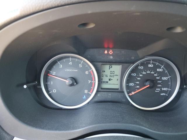2016 SUBARU FORESTER 2.5I PREMIUM JF2SJADC8GH475540