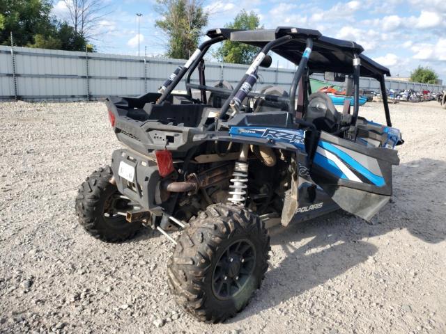 2016 POLARIS RZR XP 4 1 3NSVFE994GF448352