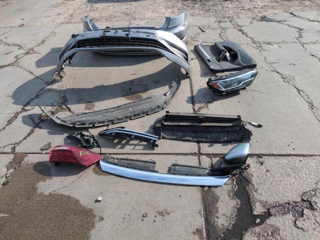 2021 VOLKSWAGEN JETTA S - 3VWC57BU8MM083491