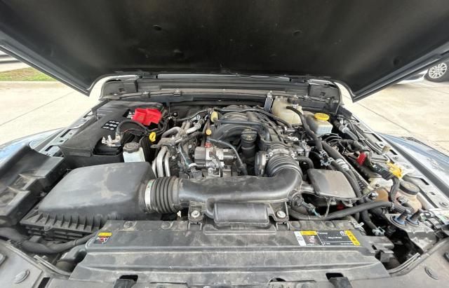 2023 JEEP WRANGLER S - 1C4HJXDG1PW647160
