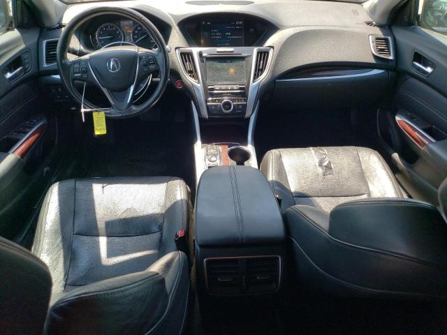 2016 ACURA TLX TECH 19UUB2F56GA008877