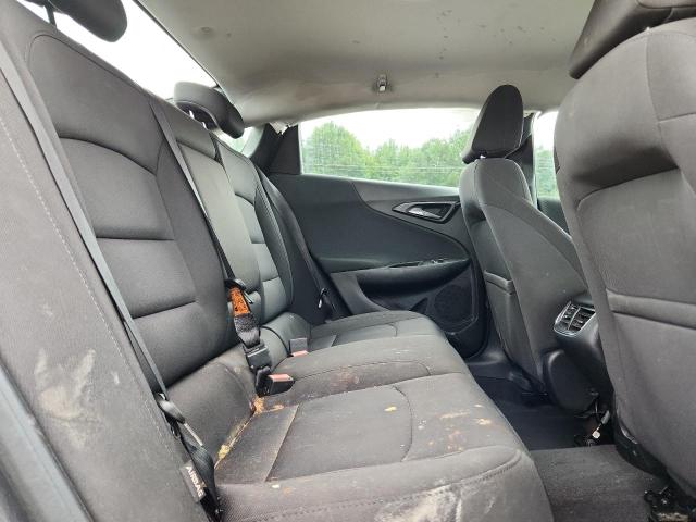 2018 CHEVROLET MALIBU LT 1G1ZD5ST0JF202523