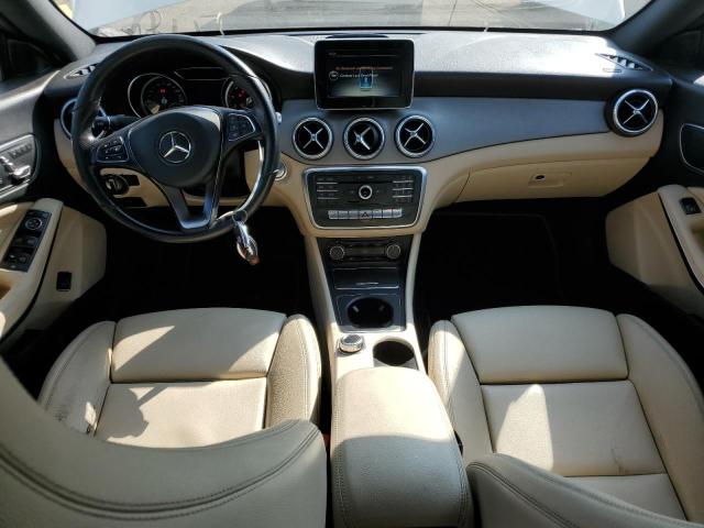 2017 MERCEDES-BENZ CLA 250 4M WDDSJ4GB6HN485382