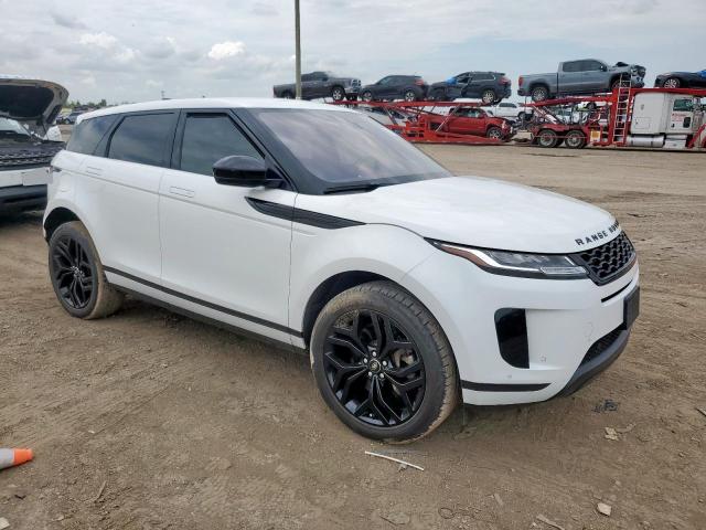 2020 LAND ROVER RANGE ROVE SALZJ2FX2LH087662