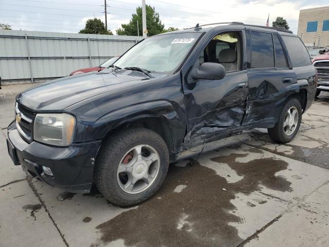 CHEVROLET TRAILBLAZE