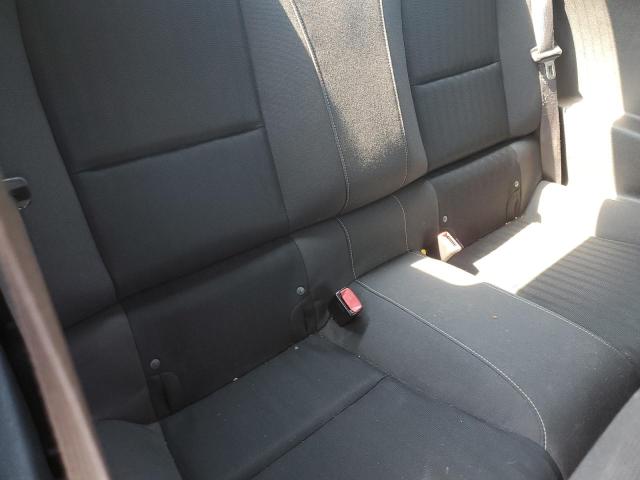 2010 CHEVROLET CAMARO LS #3301922419