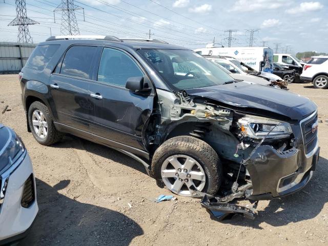 2015 GMC ACADIA SLE - 1GKKVPKD5FJ300269
