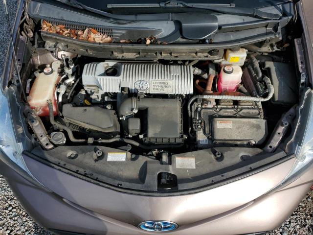 2017 TOYOTA PRIUS V JTDZN3EU1HJ061921