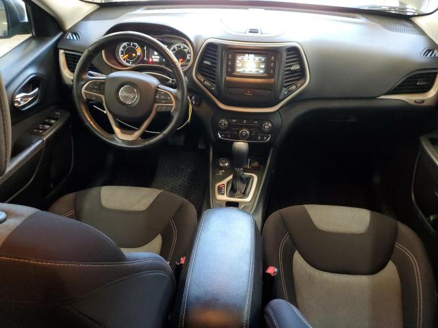 2016 JEEP CHEROKEE S - 1C4PJMAB1GW132128