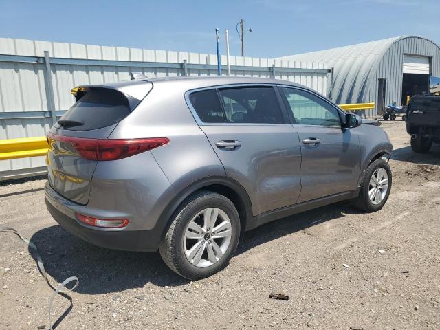 2018 KIA SPORTAGE L - KNDPM3ACXJ7314292