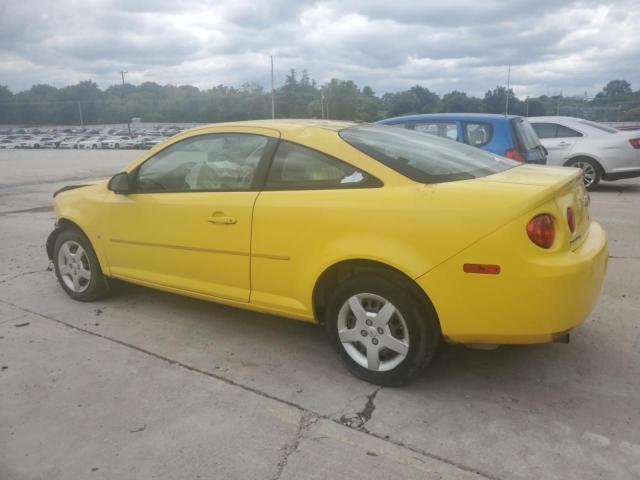 2008 CHEVROLET COBALT LS #3303930693
