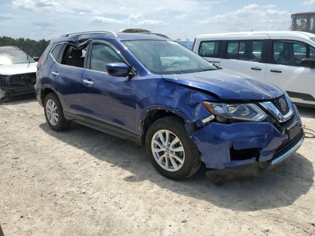 2018 NISSAN ROGUE S 5N1AT2MV2JC712017