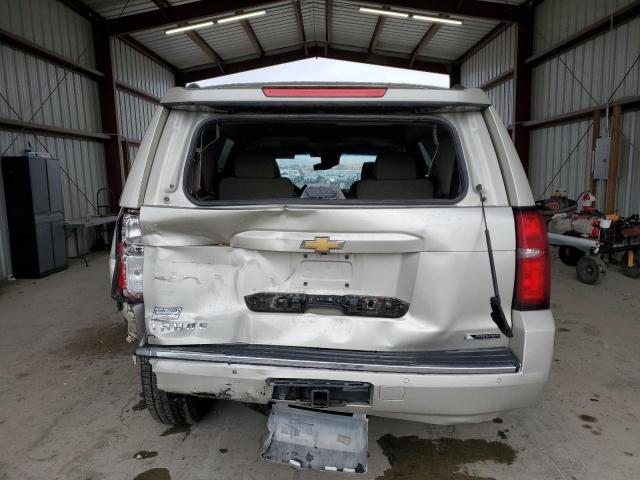 2017 CHEVROLET TAHOE K1500 PREMIER 1GNSKCKC1HR393789