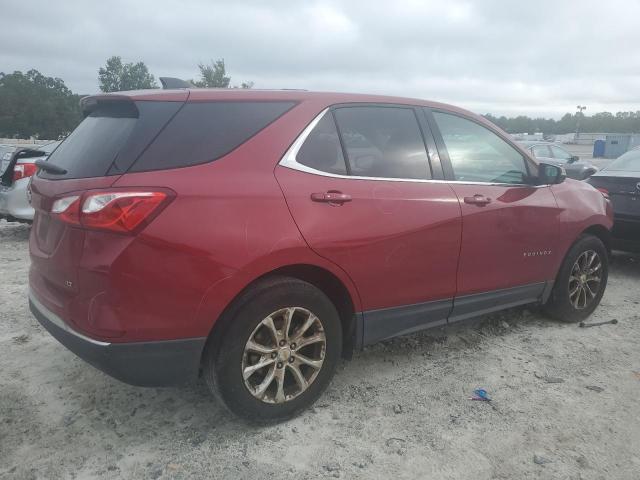 2019 CHEVROLET EQUINOX LT 2GNAXKEV1K6243043