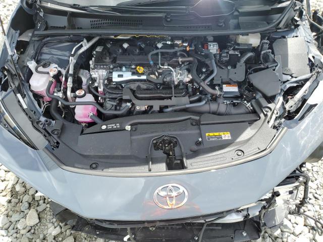 2025 TOYOTA PRIUS LE - JTDACAAU8S3060452