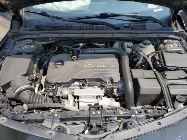 2018 CHEVROLET MALIBU LT - 1G1ZD5ST6JF124622