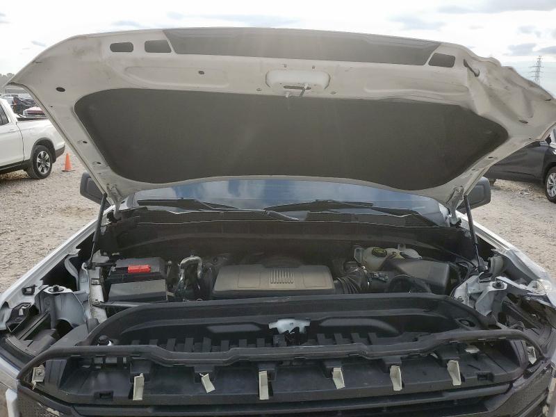 2022 GMC SIERRA K15 3GTUUCEDXNG621851