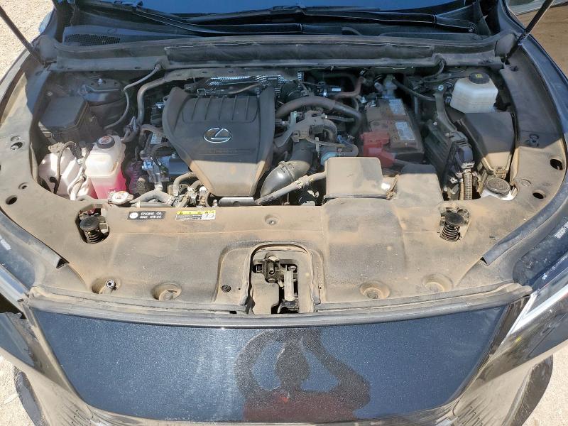 2023 LEXUS RX 350 BAS 2T2BAMBA2PC005182