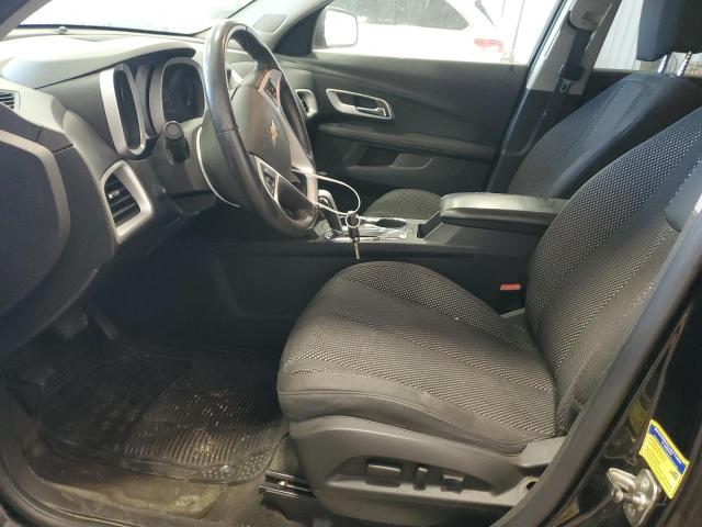 2011 CHEVROLET EQUINOX LT - 2CNFLEEC0B6451257