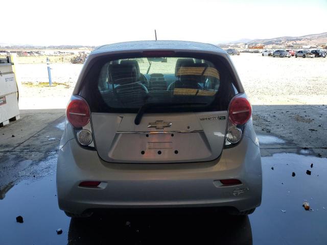 2015 CHEVROLET SPARK EV 1 - KL8CK6S09FC813943