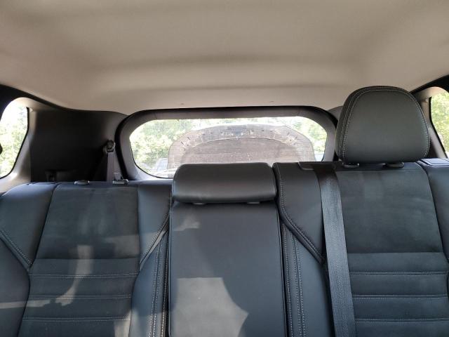 2022 MITSUBISHI OUTLANDER JA4J4UA86NZ013854