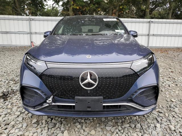 2023 MERCEDES-BENZ EQS SUV 58 4JGDM4EB0PA027481